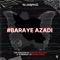 Baraye Azadi - Vessbroz lyrics