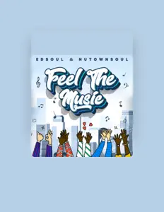 Listen to Nutownsoul, watch music videos, read bio, see tour dates & more!