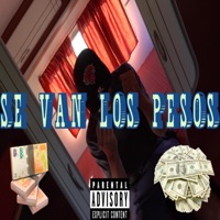 Se van los pesos (feat. Zen6 Beats) - Single - EggyDontStop