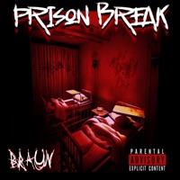 Prison Break - Single - Braun