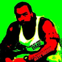 Bmf (Big Meech Fraud) - Single - Nate Diezel