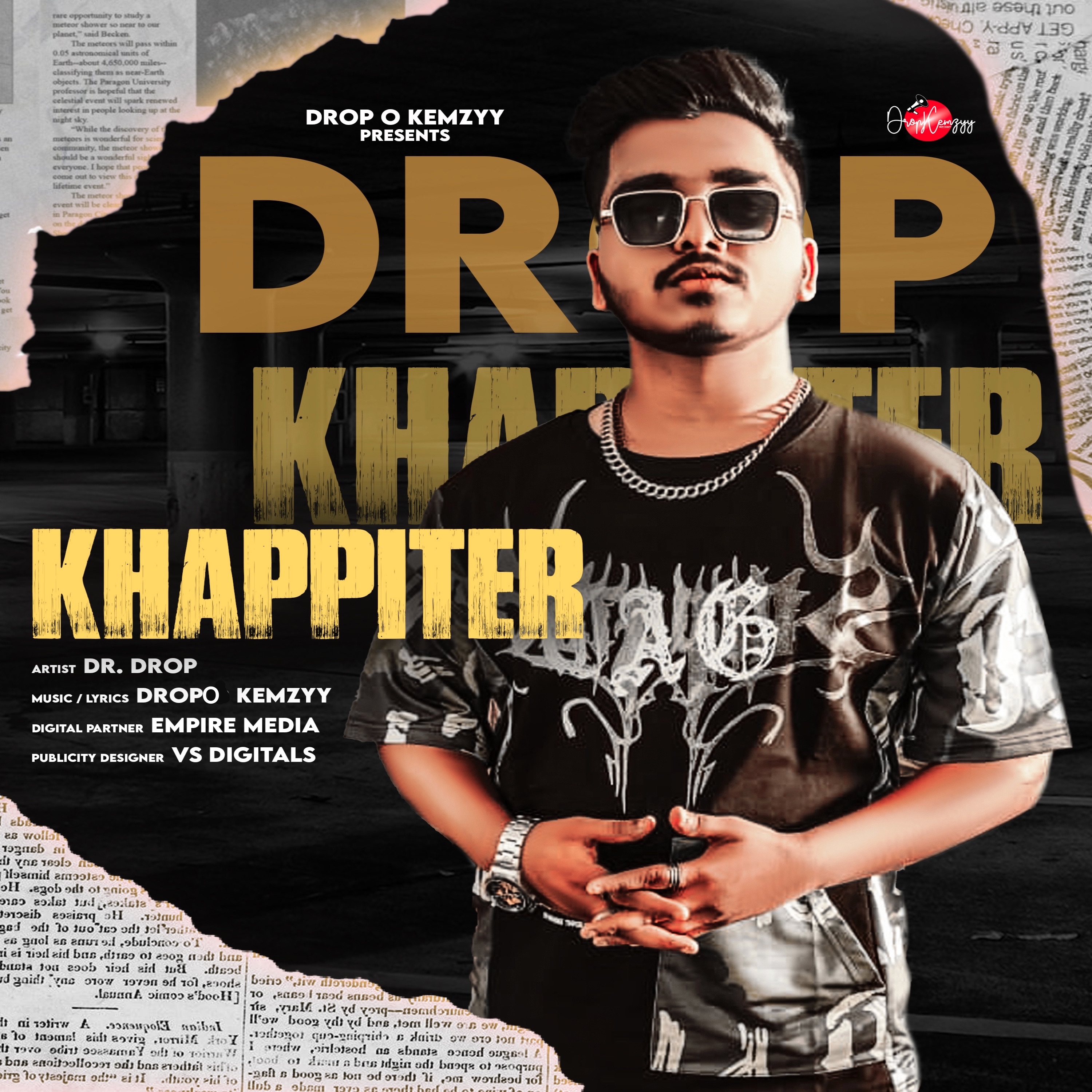 Khappiter - Single