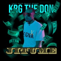 Jitume - Single - Krg The Don