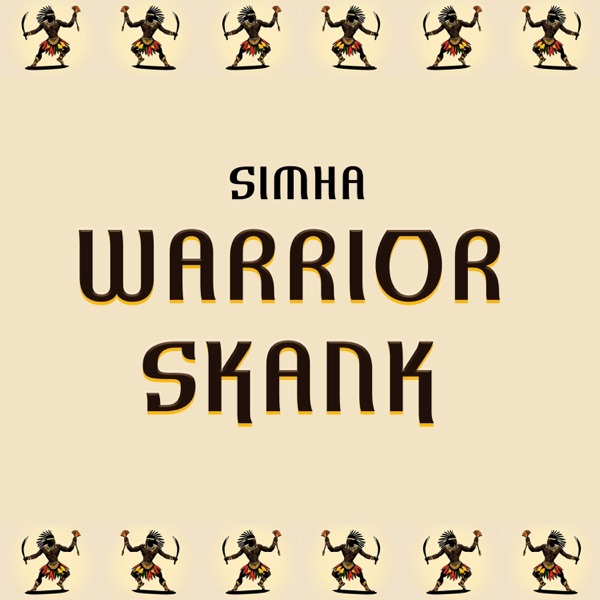 Warrior Skank - Single
