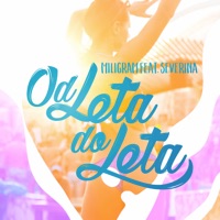 Od Leta Do Leta (feat. Severina) - Single - Miligram