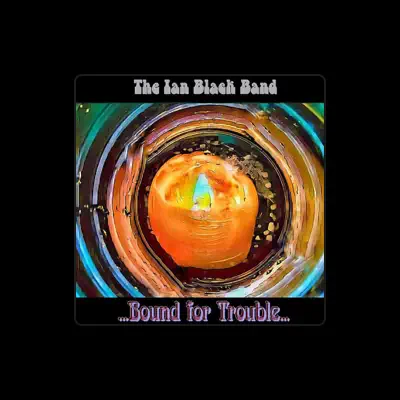 Listen to The Ian Black Band, watch music videos, read bio, see tour dates & more!