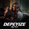 Depeyize - Atyspanch lyrics