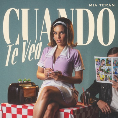 Cuando Te Vea - Single