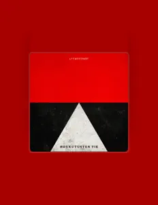 收听 Lyömättömät、观看音乐视频、阅读小传、查看巡演日期等 ！