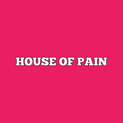 Ito Ozhella - House Of Pain