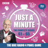 Just a Minute: Series 61 – 65 - BBC Radio Comedy