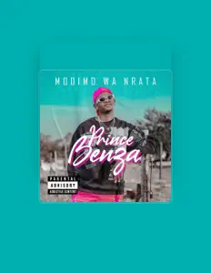 Listen to Prince Benza, watch music videos, read bio, see tour dates & more!
