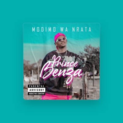 Listen to Prince Benza, watch music videos, read bio, see tour dates & more!
