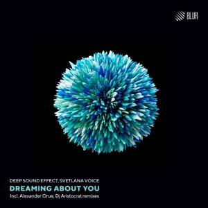 Dreaming About You - Single