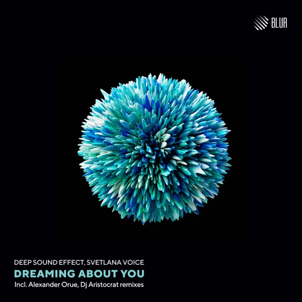 Dreaming About You - Single