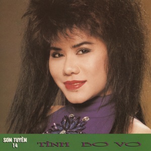 Tình Bơ Vơ