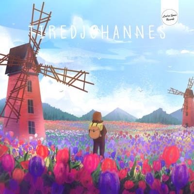 Flowers of Wisdom - Single