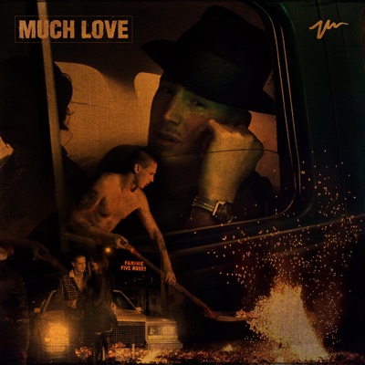 Much Love - EP