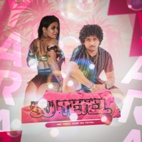 Só Tetel - Single - MC YARA OFICIAL & Mc Alef