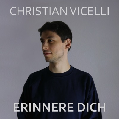 Erinnere dich - EP