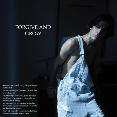 Forgive and Grow - Single