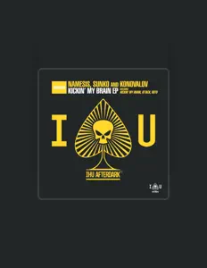 聆聽 Sunko、觀看音樂影片、閱讀小傳、查看巡演日期等！