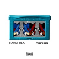 Upgrade (feat. Topher) - Single - Harm OLA