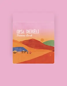 Listen to Opsa Deheli, watch music videos, read bio, see tour dates & more!