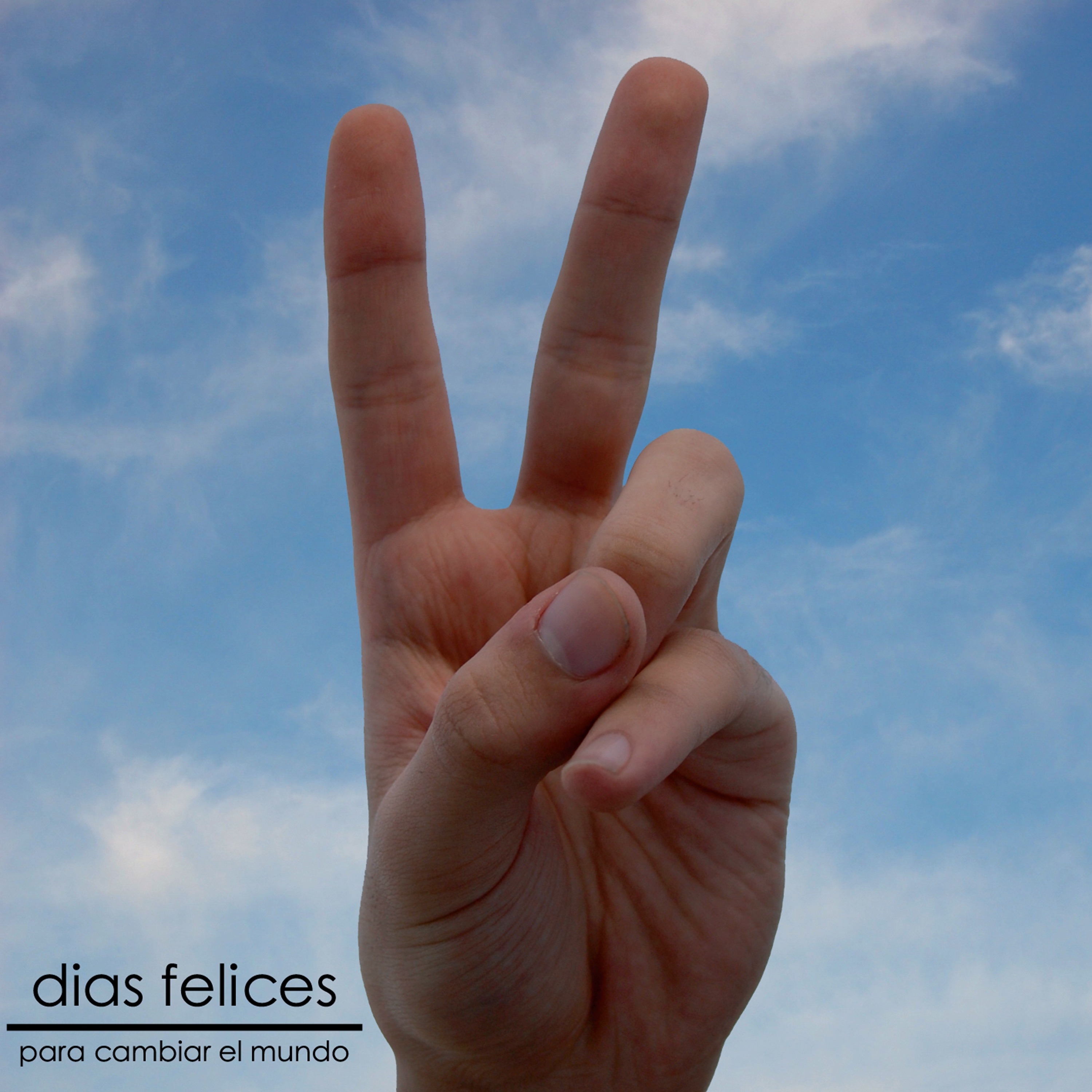 Para Cambiar El Mundo
