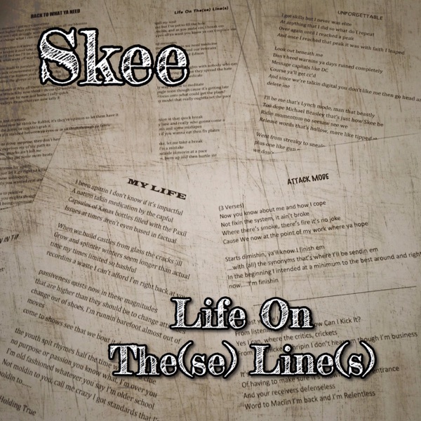 Life On the(se) Line(s)