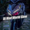 DJ Mad World Slow - Single