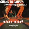 Quand tu danses (Y'a tout qui bouge, qui balance !...) [Version Dub] cover art