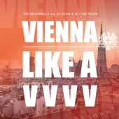 Vienna (Like a V V V V) [DJ Stari & DJ Tobi Rudig Remix] artwork