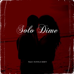 Solo Dime