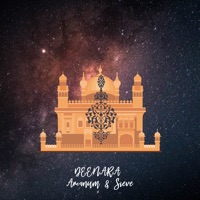 Arcanum - Single - Deenara