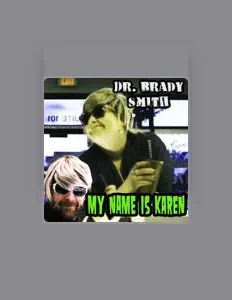 收听 Dr. Brady Smith、观看音乐视频、阅读小传、查看巡演日期等 ！