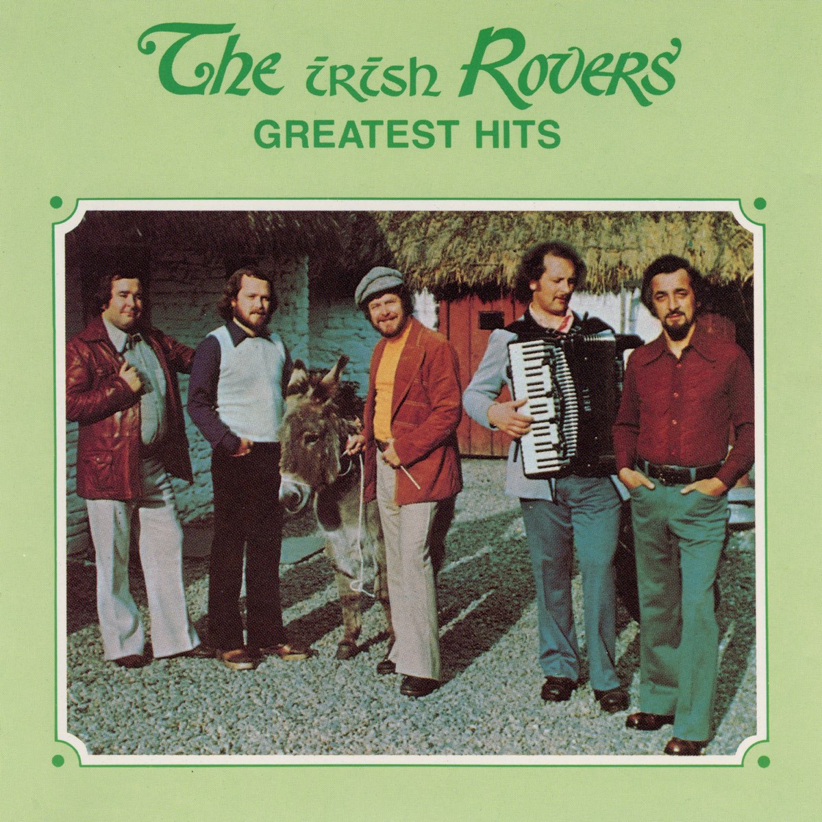 The Irish Rovers The Drunk Scottsman Song Greatest Hits - Album by The Irish Rovers - Apple Music