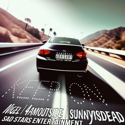 KEEP ON (feat. Sad Stars Entertainment) - Single