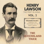 The Queensland Tiger - The Old Rebel Flag in the Rear (feat. Jessie Morgan)