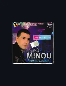 Listen to Cheb Minou, watch music videos, read bio, see tour dates & more!