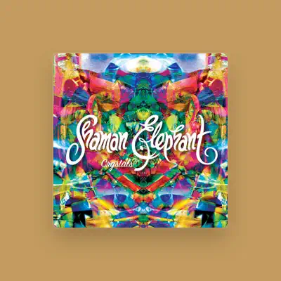 Listen to Shaman Elephant, watch music videos, read bio, see tour dates & more!