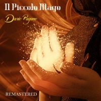 Il piccolo mago (remastered) - Single - Dario Pagano