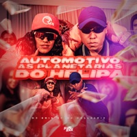 Automotivo as Planetárias do Helipa - Single - DJ Erik JP & Mc Bellatriz