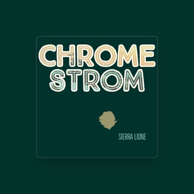 Listen to Chrome Strom, watch music videos, read bio, see tour dates & more!