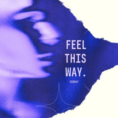 Feel This Way. - Single