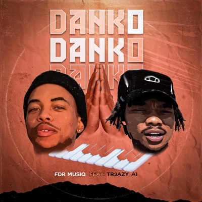 Danko (feat. Tr3azy_a1) - Single