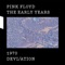 Love Scene, Version 7 - Pink Floyd lyrics