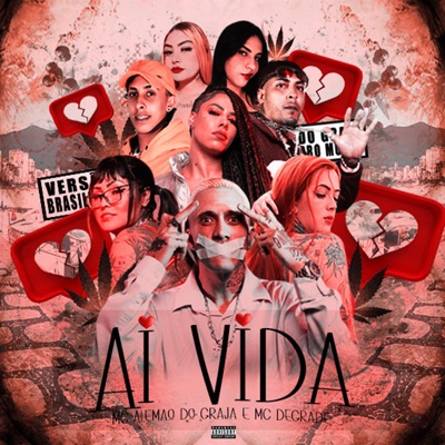 Ai Vida - Single