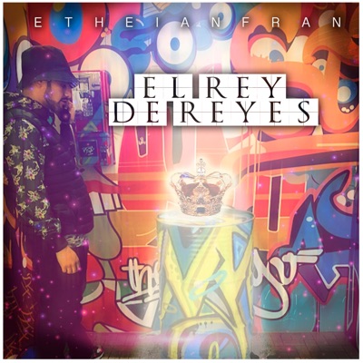 El Rey De Reyes - Single