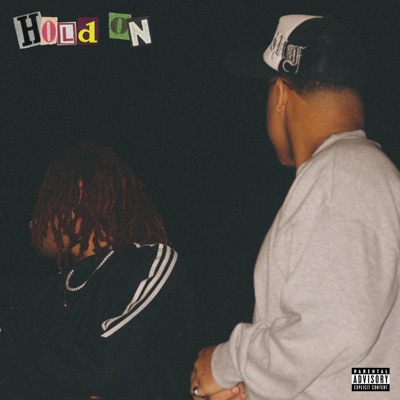 Hold On (feat. Big Jef & Kdu) - Single